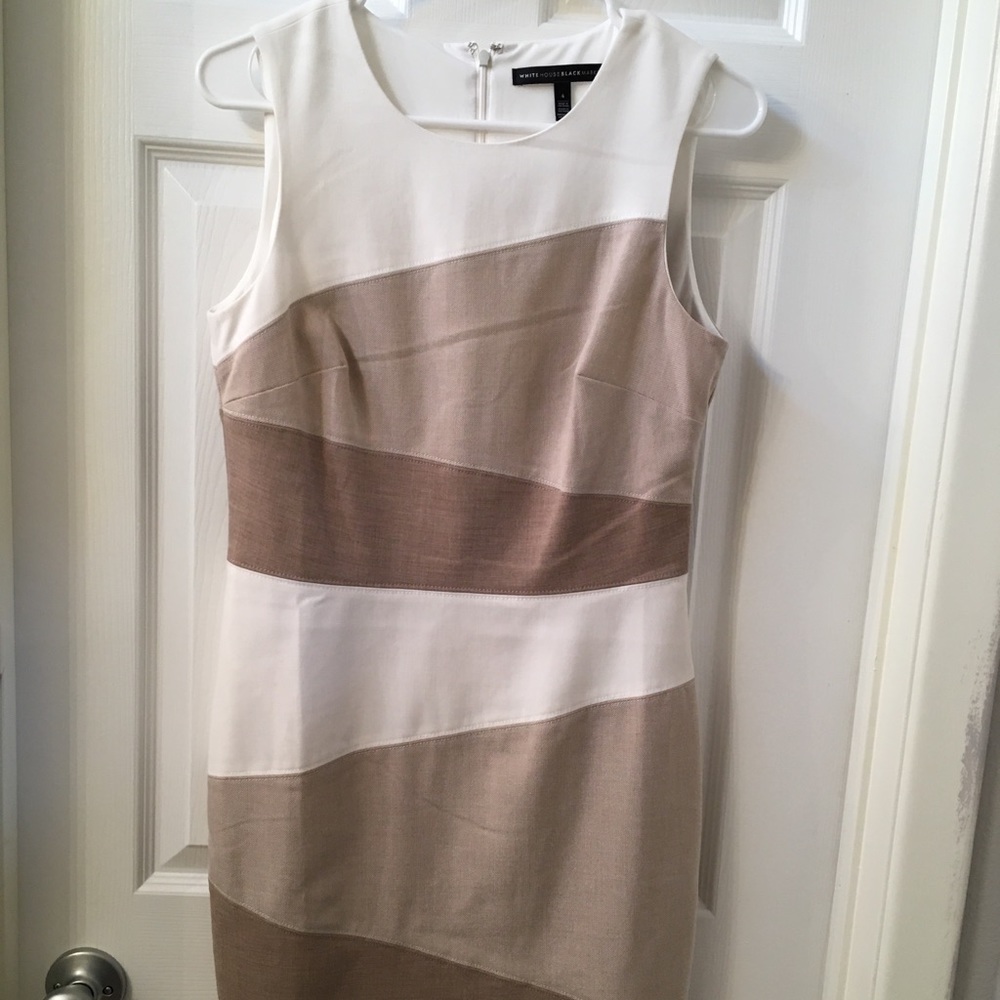 WHBM Dress